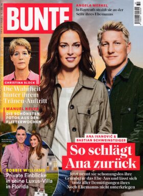 Bunte