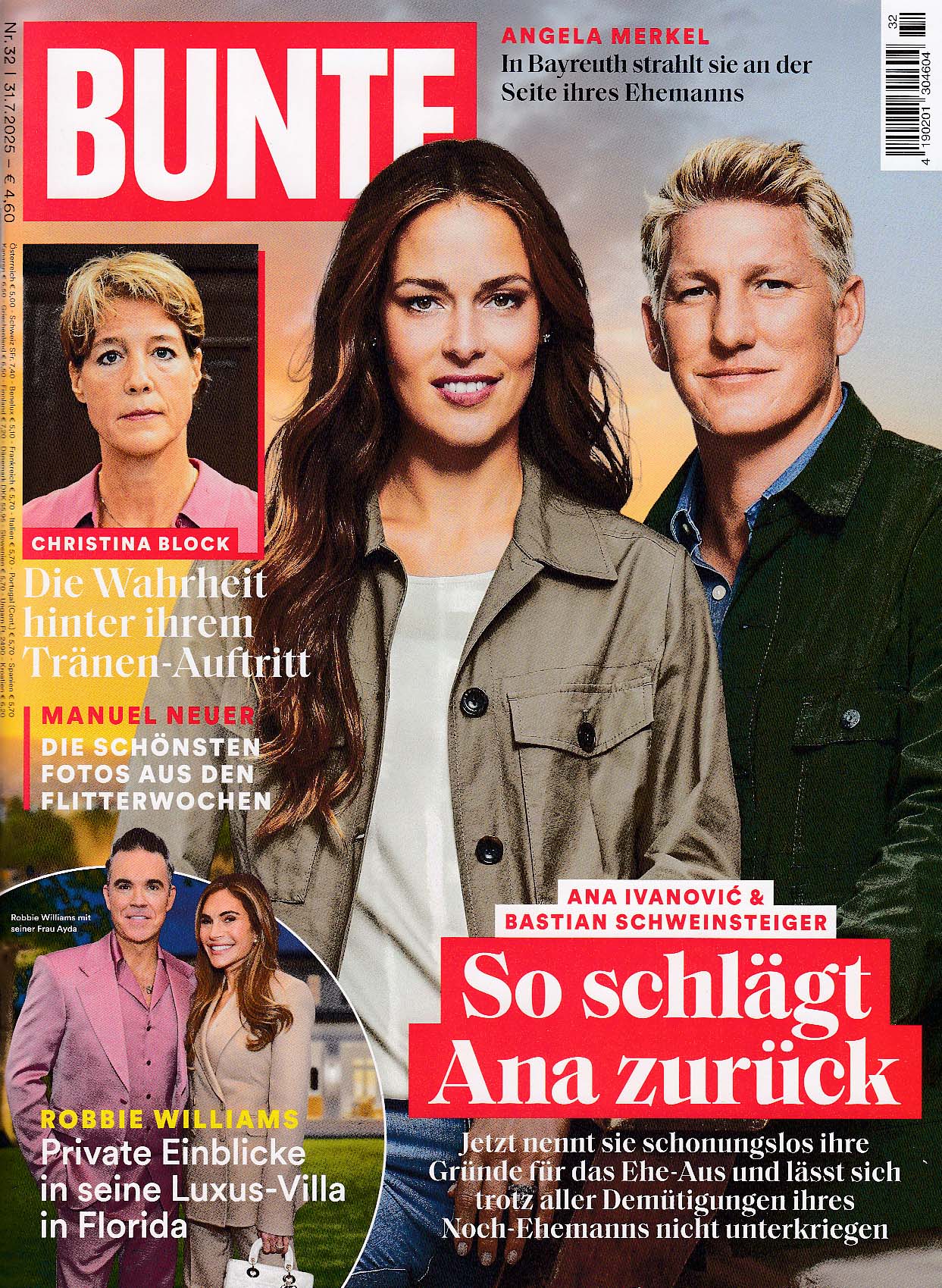 Bunte