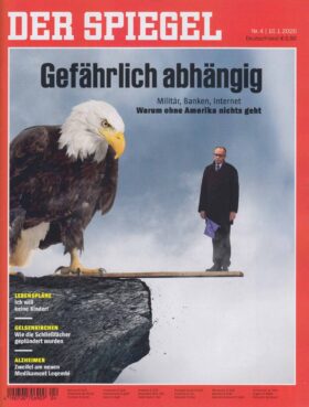 Der Spiegel