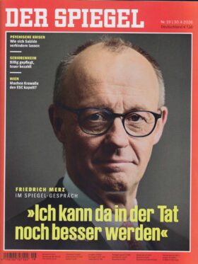 Der Spiegel