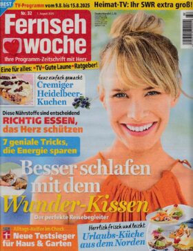 Fernsehwoche