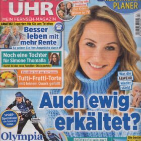 Funk Uhr