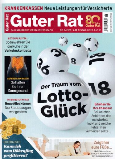Guter Rat