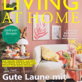 Living at home