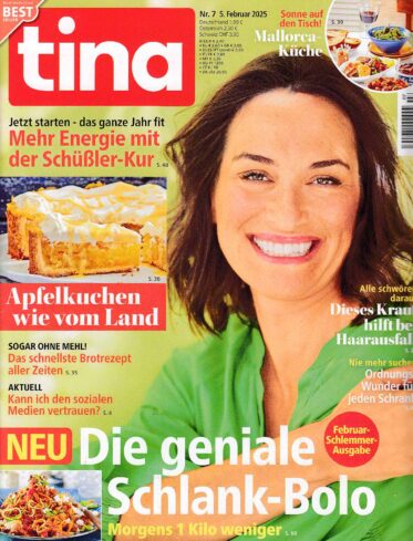 Tina
