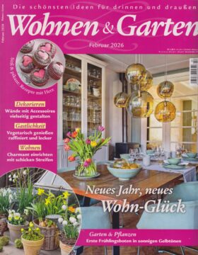 Wohnen und Garten