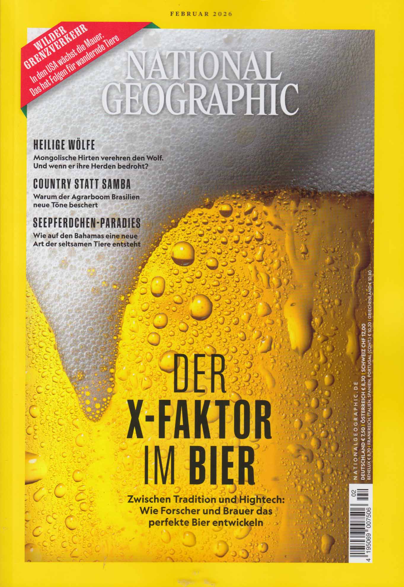 National Geographic 3 National Geographic