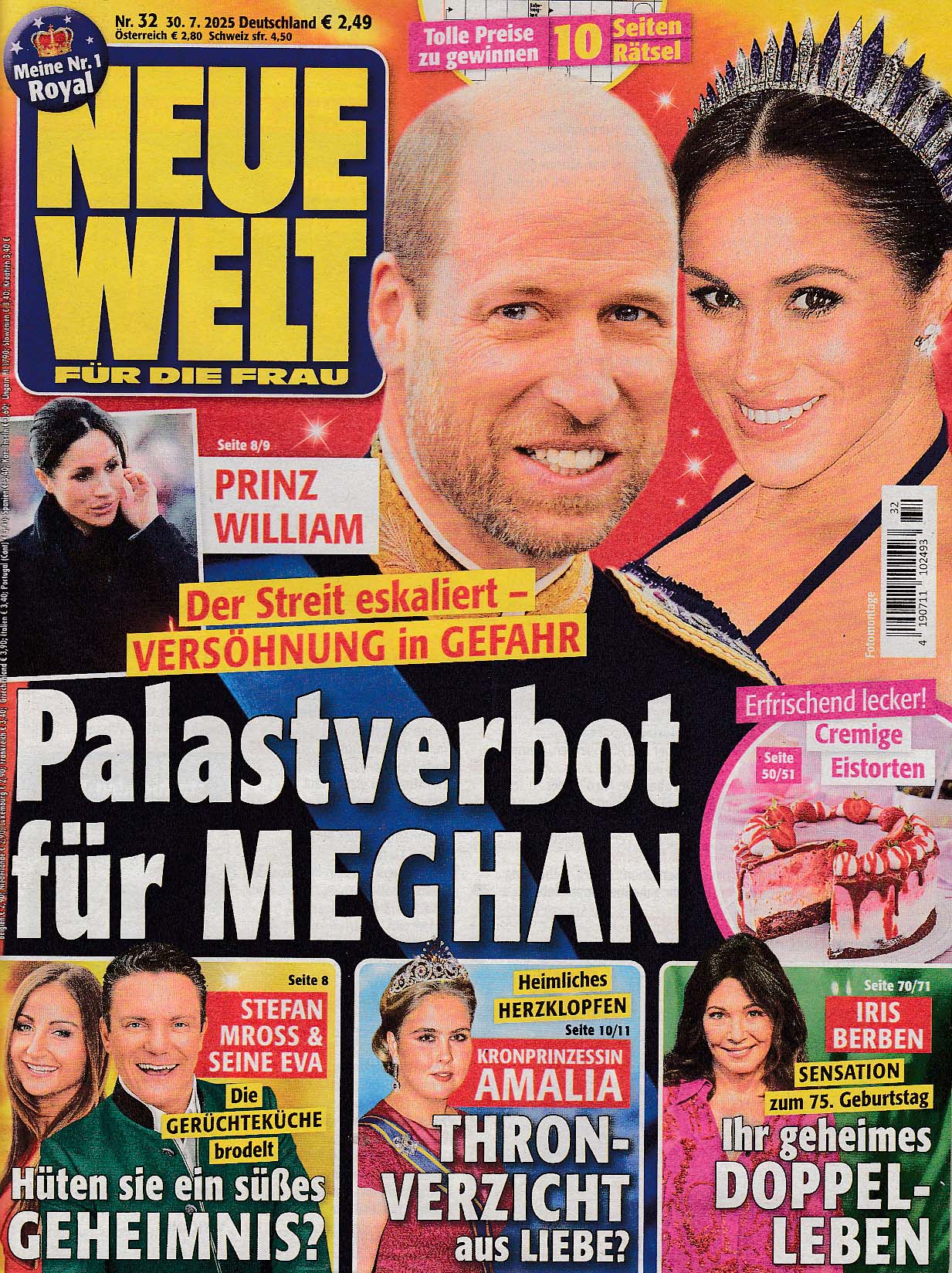 Neue Welt