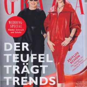 Grazia