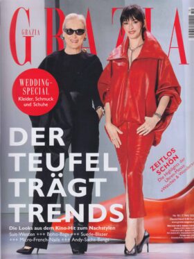 Grazia