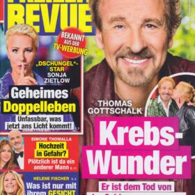 Freizeit Revue