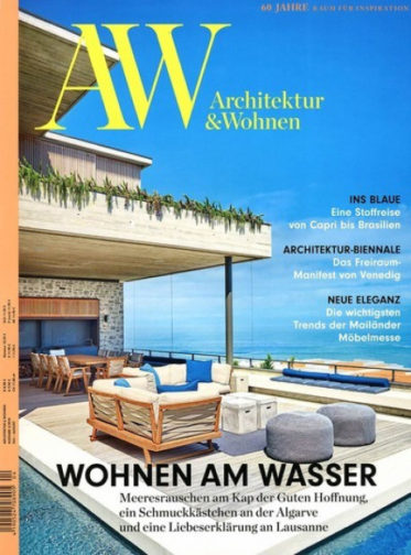 Archtektur & Wohnen