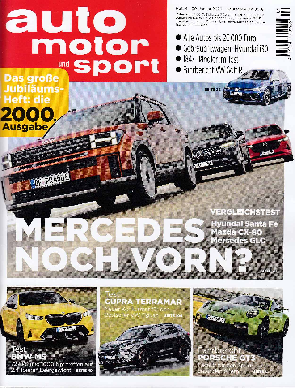 Auto Motor Sport