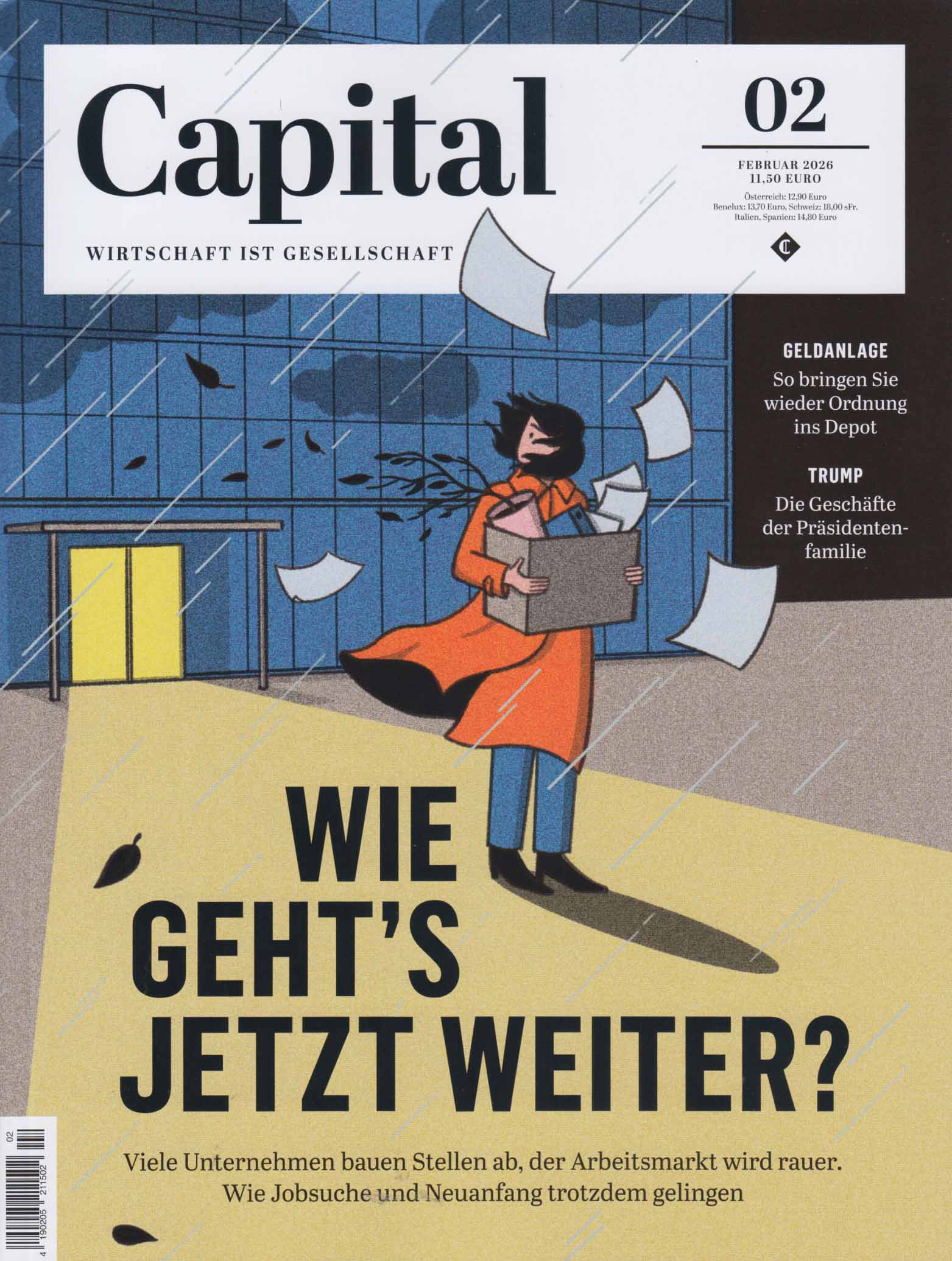 Capital 3 Capital