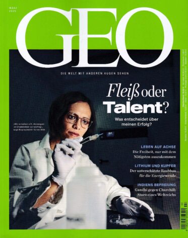GEO