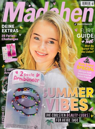 Mädchen
