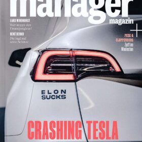 Manager Magazin