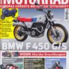 Motorrad