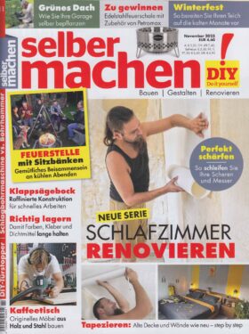 Selbermachen
