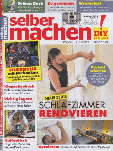 Selbermachen