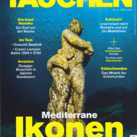 Tauchen