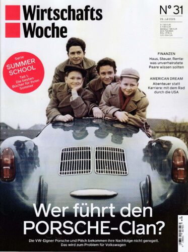 Wirtschaftswoche