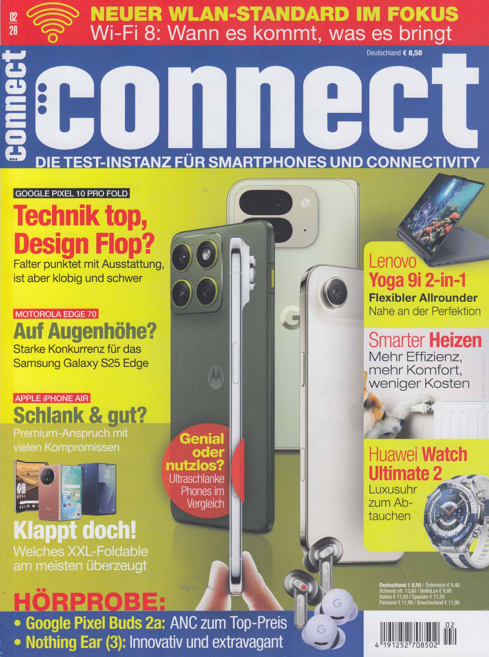 Connect 3 Connect