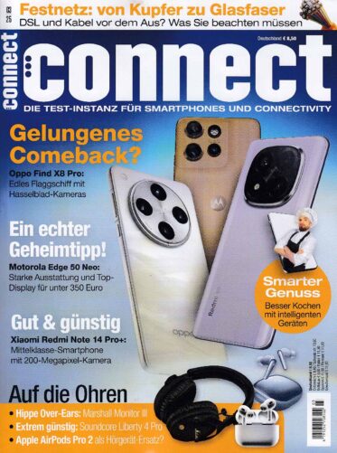 Connect