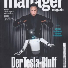 Manager Magazin