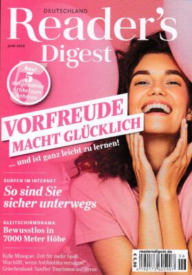 Reader´s Digest