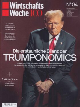 Wirtschaftswoche