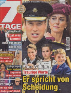 7 Tage