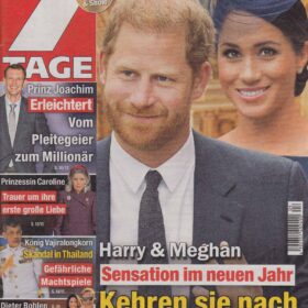 7 Tage