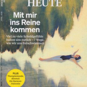 Psychologie Heute