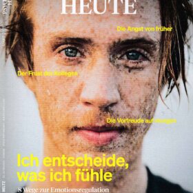 Psychologie Heute