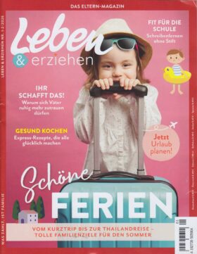 Leben & erziehen