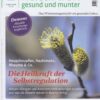 Natuerlich gesuch und munter