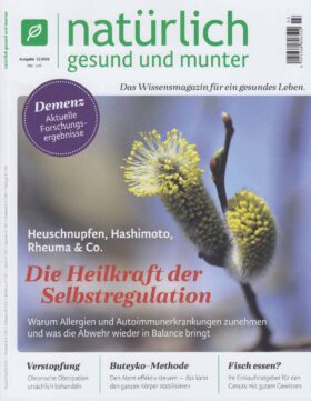 Natürlich - Gesund und Munter
