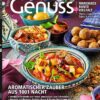 lust auf genuss